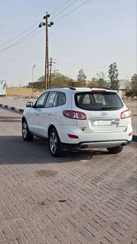 سنتافي ٢٠١٢ • ٦ سلندر • رقم بابل