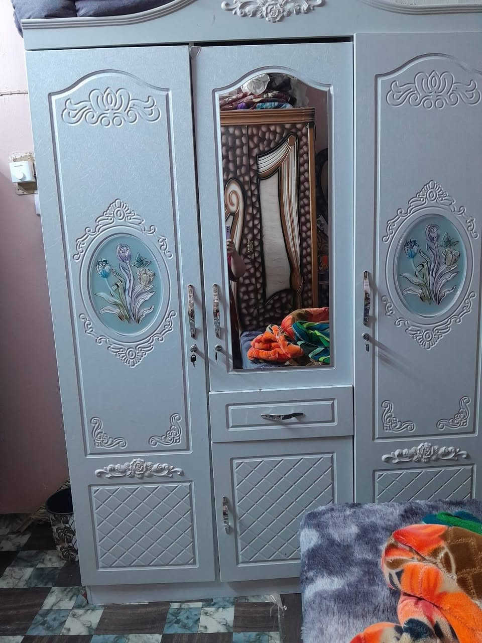 ڪنتور للبيع نضيف ڪلش بيع مستعجل السماوا, المثنى


**إذا كنت صاحب هذا الإعلان وتريد حذفه لأي سبب، رجاءا أرسل رسالة إلى الدعم الفني**