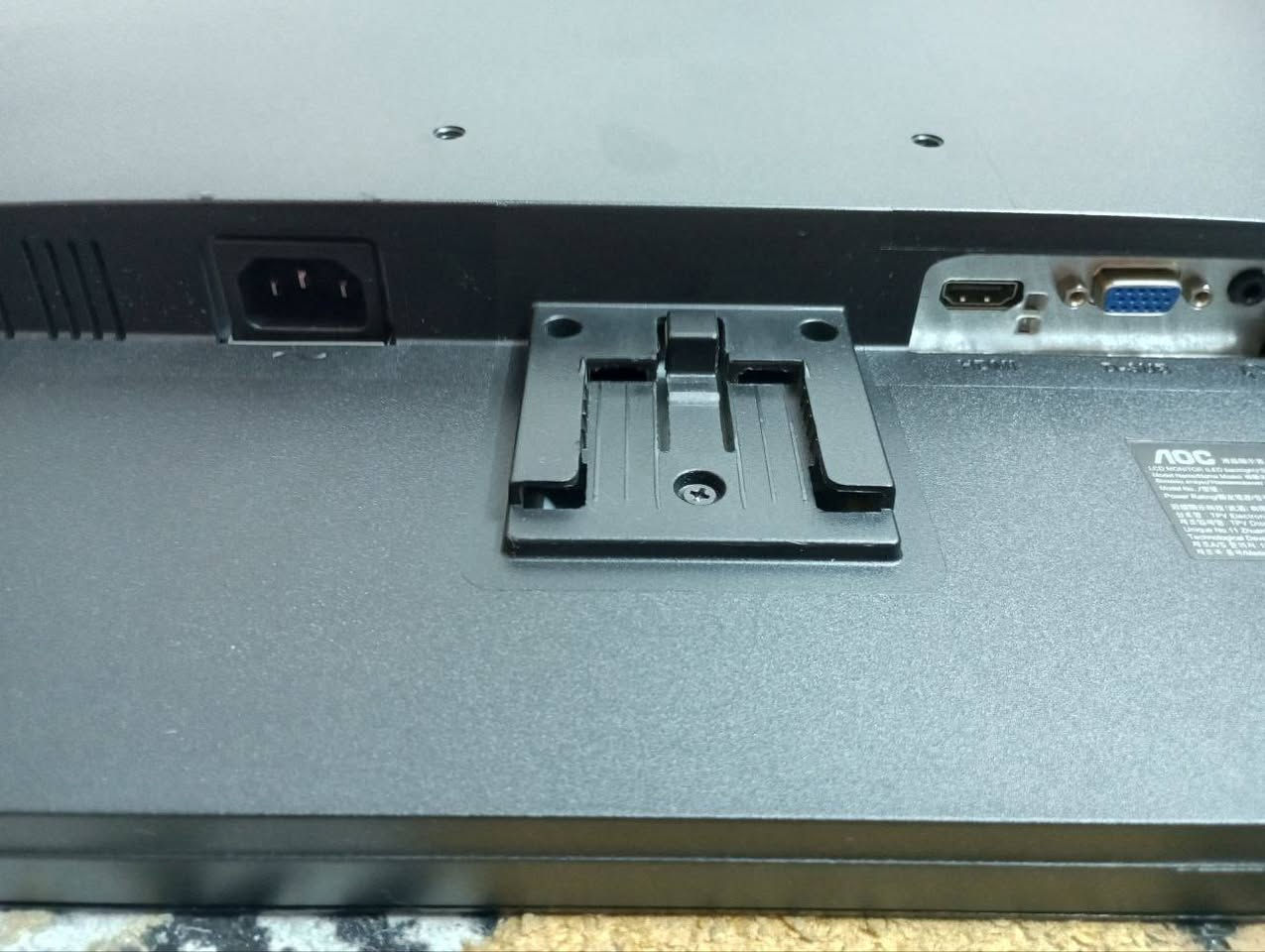 السلام عليكم قطع pc للبيع
شاشه AOC حجم 27 ips 60hz بس عادي تكسر سرعتهه لل٧٥ هرتز سعره ٧٠
كيس دارك فلاش اسمه DK351 مستخدم نضيف سعره ٥٠
سماعات استرو a10 مستخدمه اصليه مو باله نقص بس كارتونه سعره ٢٥
كيبورد اجاز مغناطيسي اسمه ajazz ak820 Max HE سعره ٥٠ قفل
طبعا الاسعار بيهه مجال بسيط حك الجيه مكاني بغداد مدينه الصدر قطاع ٦٠ وماعندي توصيل
ادمن🌹


**إذا كنت صاحب هذا الإعلان وتريد حذفه لأي سبب، رجاءا أرسل رسالة إلى الدعم الفني**