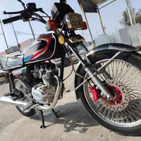 ماطور إيراني نامي برو محرك ما مفتوح شرط سرقه موديل 2023 اي عيب ما بي خ...