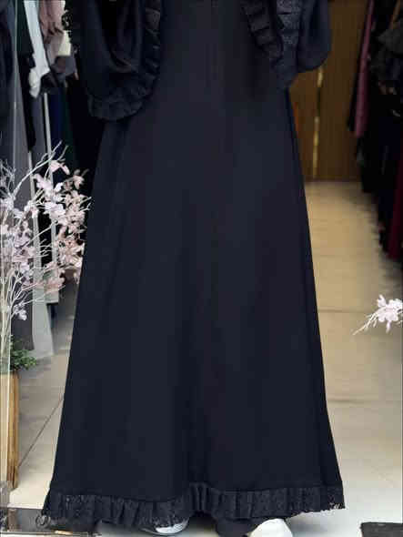 ⚜️ازياء حريم السلطان⚜️ 

*********** واتساب  ☎️
كولكشن صيف  2025 عبايات كوويتي خام جرجيت كوري (( الاصـــــلي ))انترنت 
تتميز بگوالتي عالي +ضمان الجوده بلخامات
اشتري قطعتين 🎎توصيل مجااااااني 😍
توجد خدمة توصيل جميع محافظات 

تتاكدين من القياس والخامه والكوالتي بوجود المندوب 🙂

العنوان 📍ذي قار الحبوبي مقابل اسواق حسين نعمه 📌
