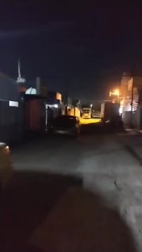 قبل افران الحلفي • ١٠٠م • سند اصفر