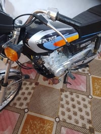 دراجة سيجي نامه • موديل 22 • كفاله