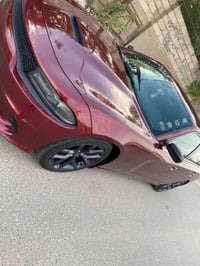 دوج جارجر • دودج تشارجر 2021 • جارجر SXT • سيارة جارجر بصره • تشارجر م...