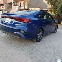 كيا فورتي موديل ٢٤ دخول ٢٠٢٥ شهر ٧ ترقيم جديد باسمي السياره تحويل مباش...