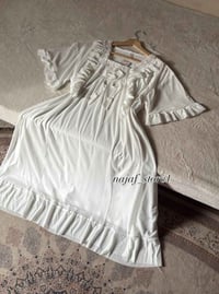شلحه • شيفون مبطن • مقاسات L-3XL