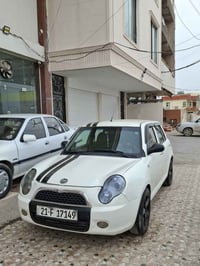 ليفان ٣٢٠ • ٢٠١٣ • جير عادي