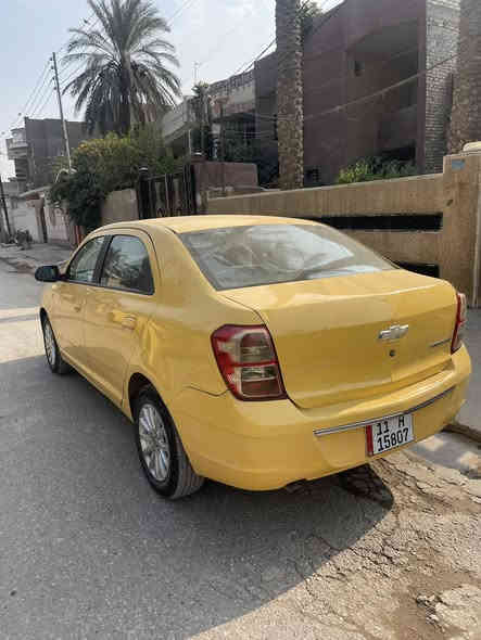 السلام عليكم شوفر كوبلت 2017 
بيه فقط جاملغ خلف السائق صبغ سياره حلوه ونضيفه جداً مكينه كير خير من الله صدره جديد تخم تاير مناقصه شي السعر70وبيها مجال بسيط مكاني البلديات ***********
