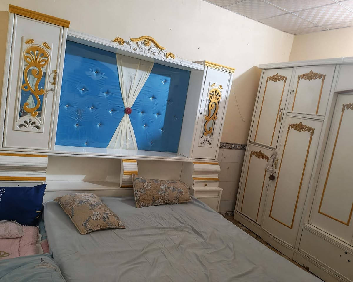 غرفه خشاب تزكام صبغ تركي جديده استخدام قليل سعره 600 بي مجال كنتور 6 بواب كربلاء حي القادسيه قرب محطه بانزين


**إذا كنت صاحب هذا الإعلان وتريد حذفه لأي سبب، رجاءا أرسل رسالة إلى الدعم الفني**