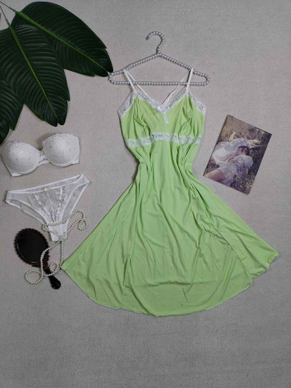 جلنار… اسم ينحفظ من أول تجربة 💗

خامات مميزه وأسعار تنافسيه 

السعر 10 الف 🔥

يمكنكم زيارتنا  على العنوان التالي

الفرع الرئيسي السماوة
عگد الجامع قرب مول الاميرات 

زبوناتنا الحلوات خطوات الحجز :- 
1 - أرسل صورة الموديل .
2 - أرسل  اللون + القياس .
3 - أرسل العنوان و رقم الهاتف.

للاتصال ، حجز وتساب (***********)

يوجد خدمة توصيل داخل وخارج المحافظه⁩
