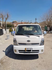 ٢٧٠٠ سي سي • بدون بوية • فحص ٢٠٣١