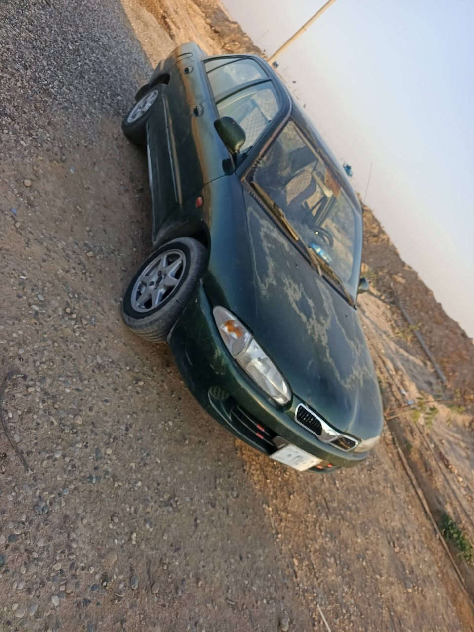 سلام عليكم . بروتون حره حره وكاله باركود كامله شرط التحويل رقم صدامي موديل 2002 شرط گير محرك صدر كهربائيات سياره كله بلاديه  كابريته جديده تخم تاير جديد . بدون صبغ
35 وبيه مجال قليل . مكان السياره تكريت العلم 
للاستفسار 
***********
