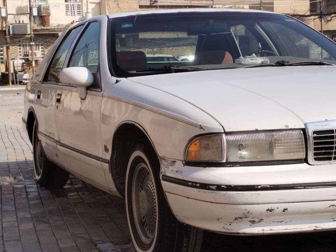 السلام عليكم دولفين مجول موديل 1994 Ltz
فتحه وربع جلد تخم تاير 
حداديه جيده
كير جيد 
مكينه بيهه خيط بخار 
كهربائيات ممتازه
رقم بغداد تحويل مباشر 
*********** هاذه رقمي 
رايدهه 45 وبيهه مجال 
مكاني كربلاء
