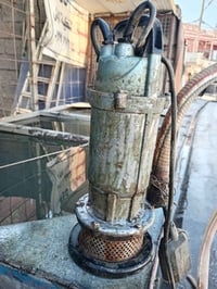 ماطور غطاس • بعقوبه