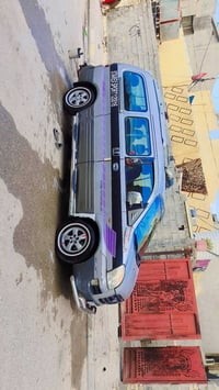 ستاركس • ٢٠٠٦ • خان بني سعد