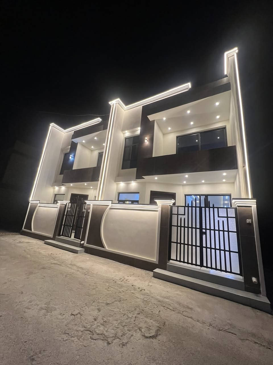 #للبيع_بيت_100_3_غرف_نوم_خدمات_2_طابقين_بيتونة

#الموقع_الدورة_البوعيثة_مجمع_الحليم

#تفاصيل_كامله_الاتصال_***********
