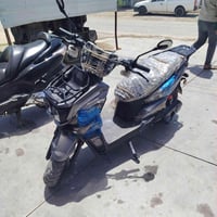 اباتجي • شحن • بطاريات ٤٠