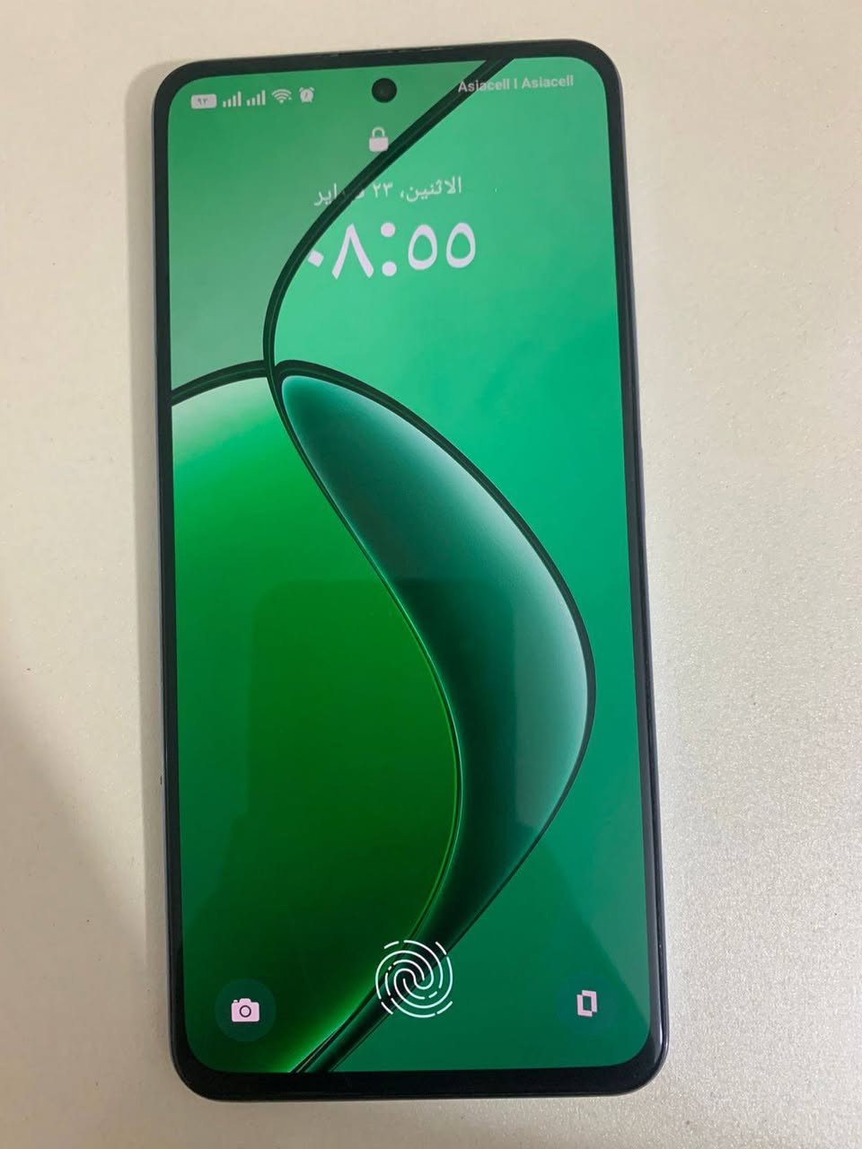 سلام عليكم  موبايل جديد ستعمال قليل  اي شي مابي  لا كسر ولافطر ونضيف كلش سعره 300وبي مجال


**إذا كنت صاحب هذا الإعلان وتريد حذفه لأي سبب، رجاءا أرسل رسالة إلى الدعم الفني**