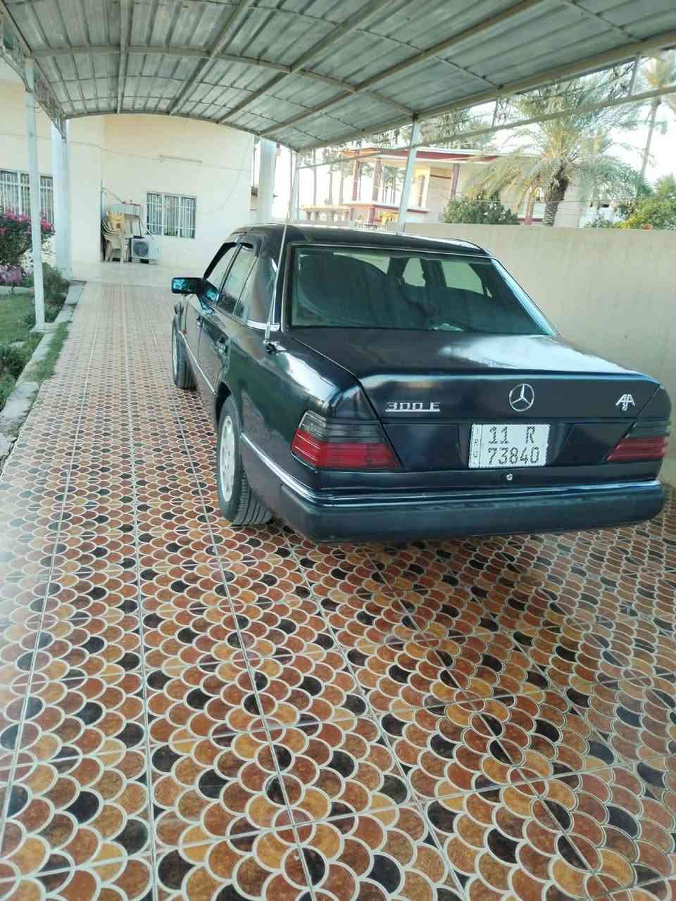مارسيدس دب اسود ملون موديل 94محرك كير بطه ديلكو تبريد شغال تخم تاير صدر تحويل مباشر المكان سامراء المعتصم للاستفسار ***********
