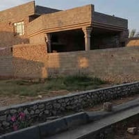 بروانة تل ترنتة • ٣١٢م • دار مع محل