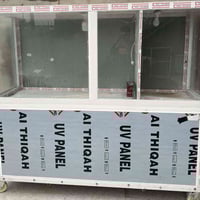 عربانة • كامل ملحقاتها