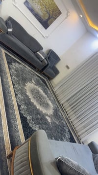 تركي • سجادة • مجال