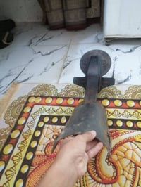 راسطة ثقيل • تانكي مقصوص • نجف حي الميلاد