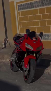 RR600 • موديل 2005 • ديالى قرب جلولاء