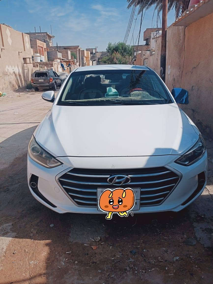 السلام عليكم ورحمه الله وبركاته..
سياره النترا خليجي موديل ١٨ كفاله عامه ماعدا بيه بارد .
مكينه ٢٠٠٠ دوش مكينه بلاديه كير AT برغي مامفتوح بيه ..
نص فول حساسات تحكمات ستيران قطعتين تبريد ..
بيه موصفات ١٨ بعد معروفات...
السعر ١٣٨ وبيه مجال .
لاستفسار..*********** مكانه النجف ..الحيدريه
