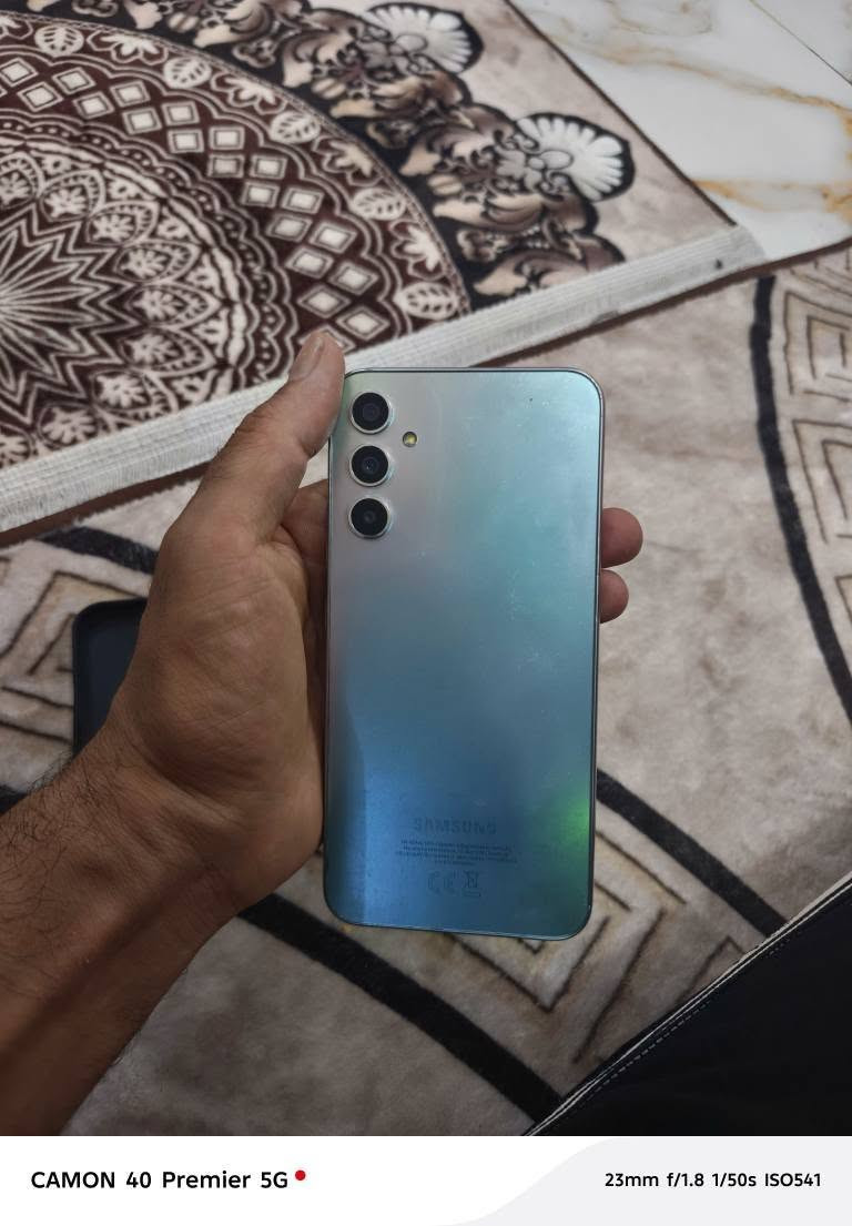 سامسونك a34 بدون غراض نضافه كدامكم
السعر 165 قفله بدون عمله. السماوا, المثنى


**إذا كنت صاحب هذا الإعلان وتريد حذفه لأي سبب، رجاءا أرسل رسالة إلى الدعم الفني**
