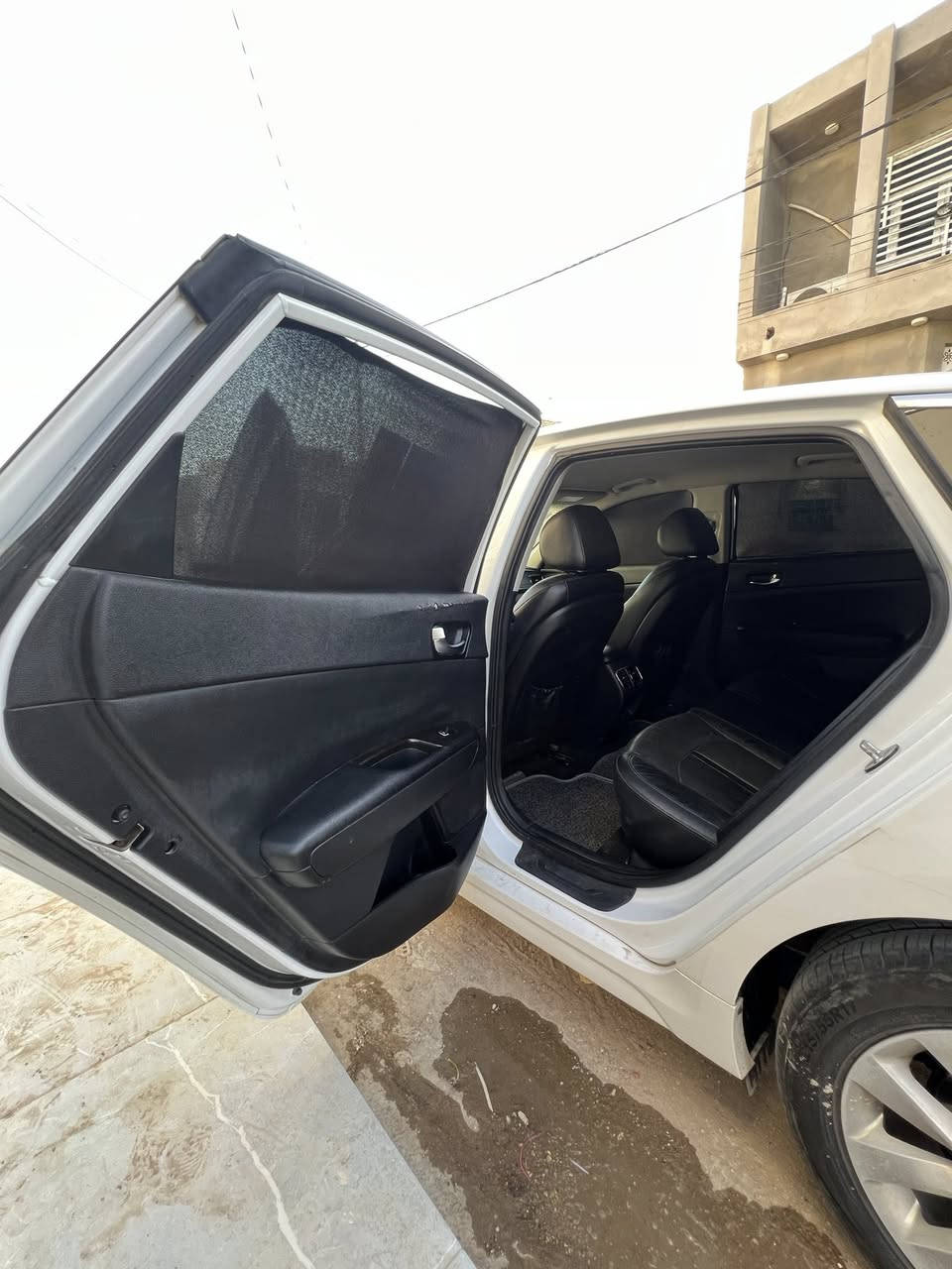 السلام عليكم
سياره اوبتما للبيع فول مواصفات ماعدا البنيراما
موديل18وارد امريكي 
باب خلفي بي 4اصابع مرجع بارد
كشنات كهربائيه 
سياره بصمه 
سياره بااسمي تحويل ثاني يوم 

‭***********‬اتصال او مراسله
