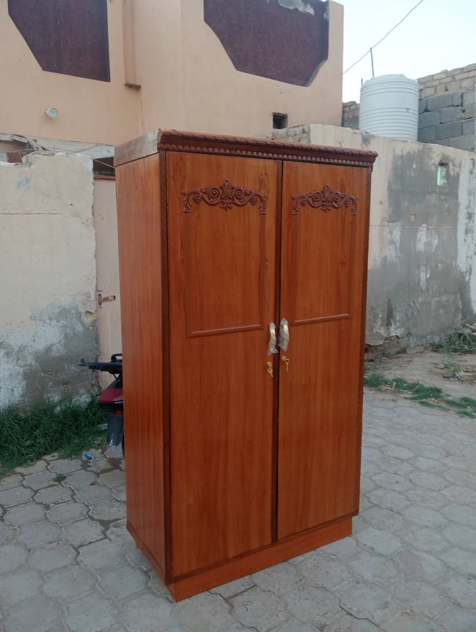 كنتور درجه اولى تسكام صاج 
قضاء الموفقيه مكاني الاستفسار خاص ***********
