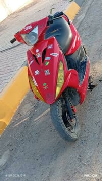 ماكس مضلع • كابريتر • اوراق