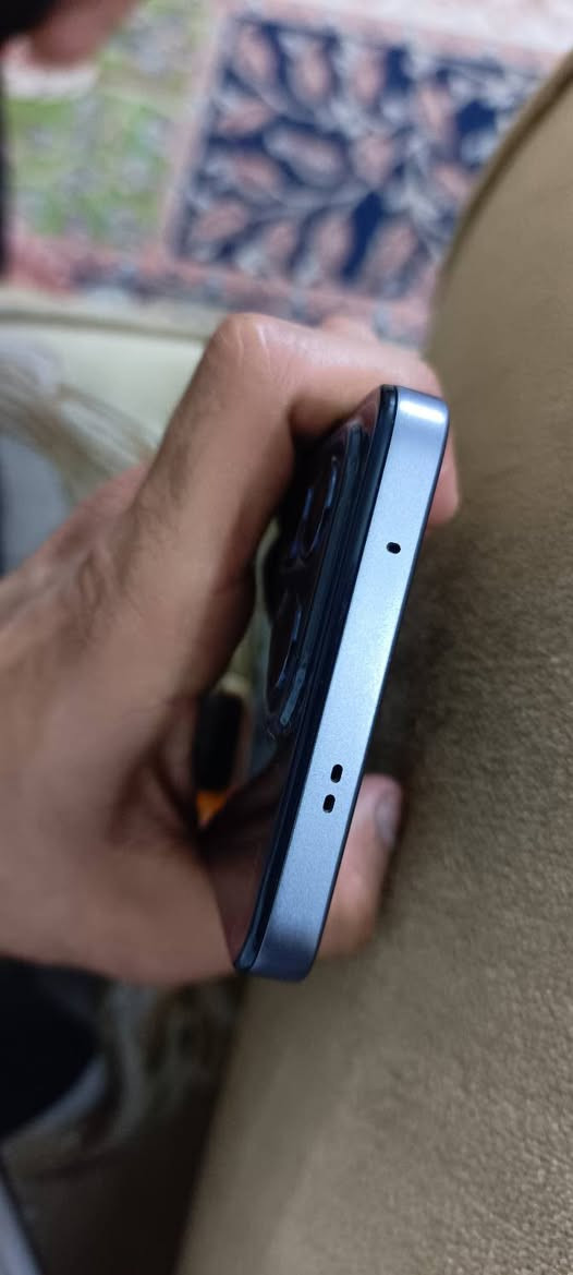 للمراوس فقط شعندك نزل 
تكنو بوفا 7 الترا 256 عشوائية 8+8 بطاريه 6000 ببجي يشغل 120 فريم شاشه 144 هرتز جهاز بعده جديد استخدام قليل


**إذا كنت صاحب هذا الإعلان وتريد حذفه لأي سبب، رجاءا أرسل رسالة إلى الدعم الفني**