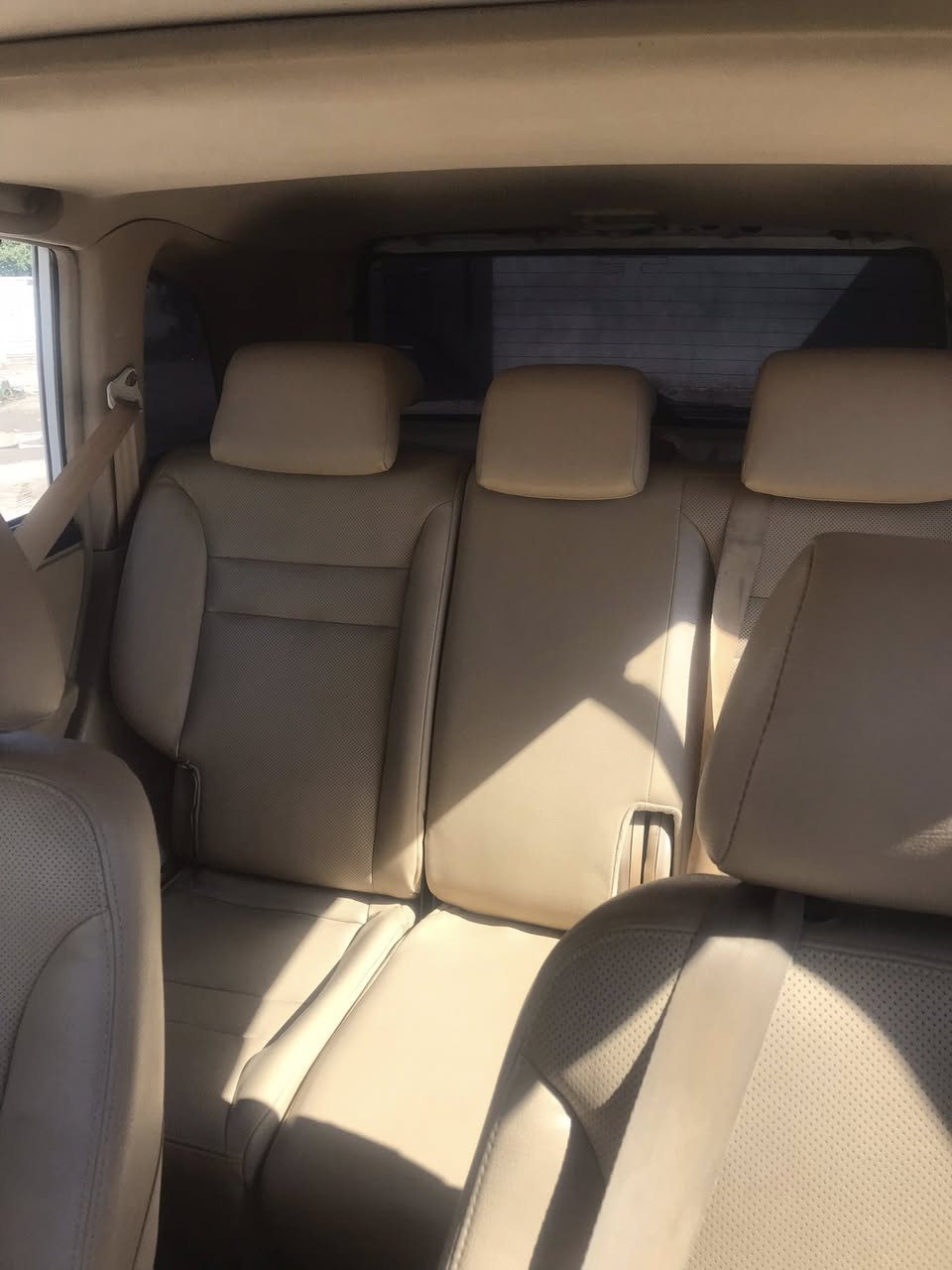 سلام عليكم تيكو البيع مديل 2013 سياره حلوه وجاهزه محرك كفاله لا تنقيص ولا تبخير سياره جاهزه من كلشي تبريد حداده تخم تاير سياره ملكوطه خياسات فقط مكفوله من ضربه رقم بصره سنويه ال 2030 العنوان بصره رميله شماليه سعر 50 وبيه مجال رقم صاحب سياره ***********
