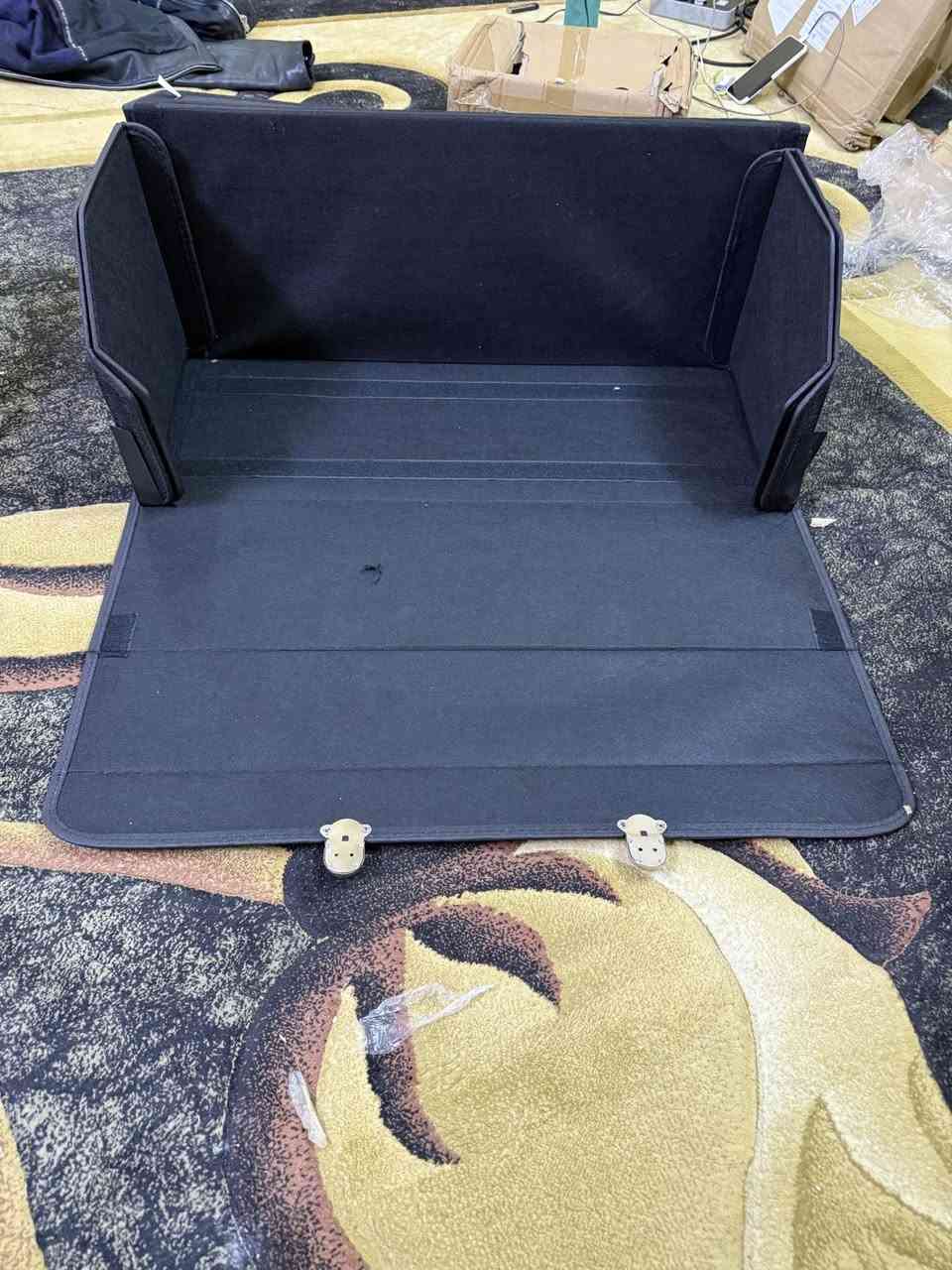 جنطه تخزين مثل ماواضح بصوره تركيب تجي 30مع توصيل ع اول تم


**إذا كنت صاحب هذا الإعلان وتريد حذفه لأي سبب، رجاءا أرسل رسالة إلى الدعم الفني**