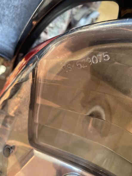 السلام عليكم دراجه ماكس عدله للبيع الدراجه صارلها شهر ونص تقريبا من نزلها رمبه كامله اي نقص ما بيها كهربائيات كامله كفراتها البلاديات البيضه موجوده ختم واحد وعندي كفرات ثانيه اشتريتها وغلفتها اسود طافي تزويدها خارجي المكينه بلاديه اني صارت عليه ب مليون و 200

يدات بريك مزود ✅

وياله نجمه مزود ✅

قطره دهن رياضي ✅

قبغ عمبار مزود ✅

صالنصه fm ✅

لايت زنون  ✅

شنو مزود موجود البلادي 

الدراجه تأخذها انت مأخذ رمبه جيب 10 فيتريه وتعال 

تريدها هية والتزويد او تريدها بلاديه  بالفيديو نصبتها هسة

الدراجه ما مفتوحه ✅ 

السعر : مليون و 250 وبيها مجال 

عنواني بغداد حي الاعلام

ماعندي وتساب 

رقم ***********
