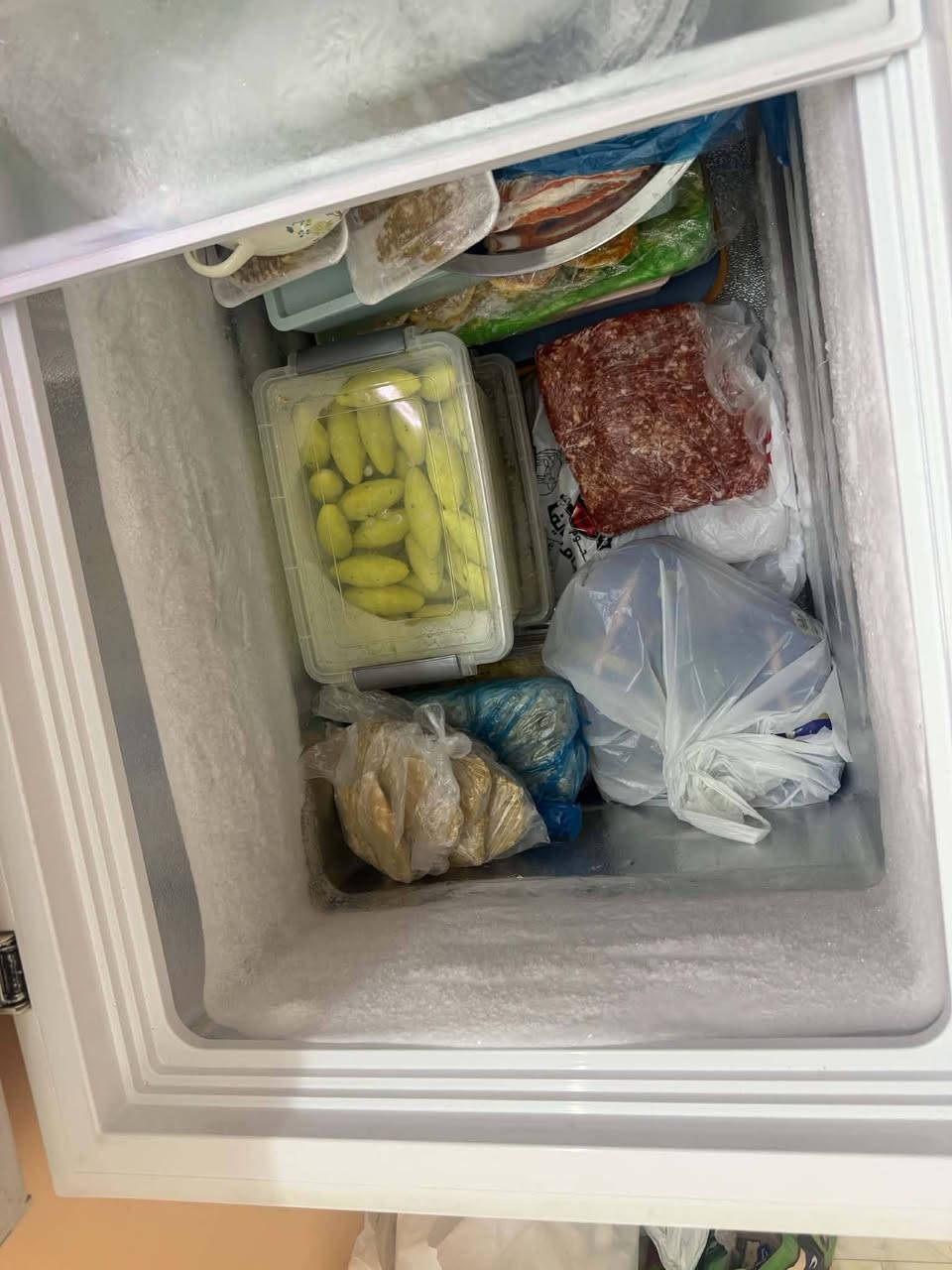 مجمده 14قدم نضيف كلش كلش فول تجميد ب300بيه مجال
بلازما نوع شونك حجم 32شغاله على فحص بدون نت ب125بيه مجال مكان بغداد العامريه


**إذا كنت صاحب هذا الإعلان وتريد حذفه لأي سبب، رجاءا أرسل رسالة إلى الدعم الفني**