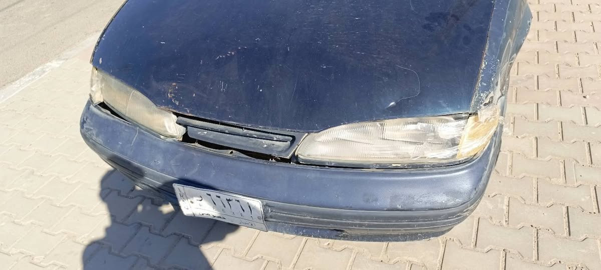 للبيع برنس موديل 95 لو اسود غير محدد
كير ااوتماتيك 
كير محرك مكفول ترتبط للبصره 
 رقم الانبار مشروع وطني
***********
 للعنوان لأنبار الخالديه
