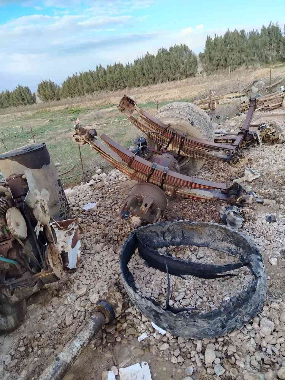 قراض اسكانيه للبيع مكان طوز خرماتو ***********
