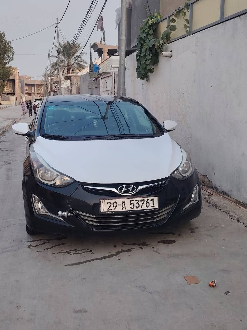 السلام عليكم 
النتره امريكي 
حادث (بنيد ابدل وجاملغ مصلح)
(ليبل واحد؟) 
(سونار موجود بالمنشور) 
موديل 2015
ماشيه150 قابل للزيادة
رقم انكليزي دولي
((سياره بسمي تحويل مباشر)) 
سياره احله من صوره بعد
بعافيه ع ياخذها
تخم تاير جديد  
صدر امامي خلفي جديد 
نظام ايكو 
٣ انظمه قياده
داخل سياره لونين
مكينه 1800دوش شرط لاتنقيص ولا تبخر  
تبريد ثلج ❄️ 
سياره جديده مال جناي الله شاهد 
مكان واسط قضاء العزيزية
***********
سعر 115 بيه مجال واني بخدمتك
