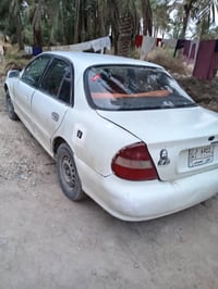 سوناته • ٢٠٠٠ • ناصريه