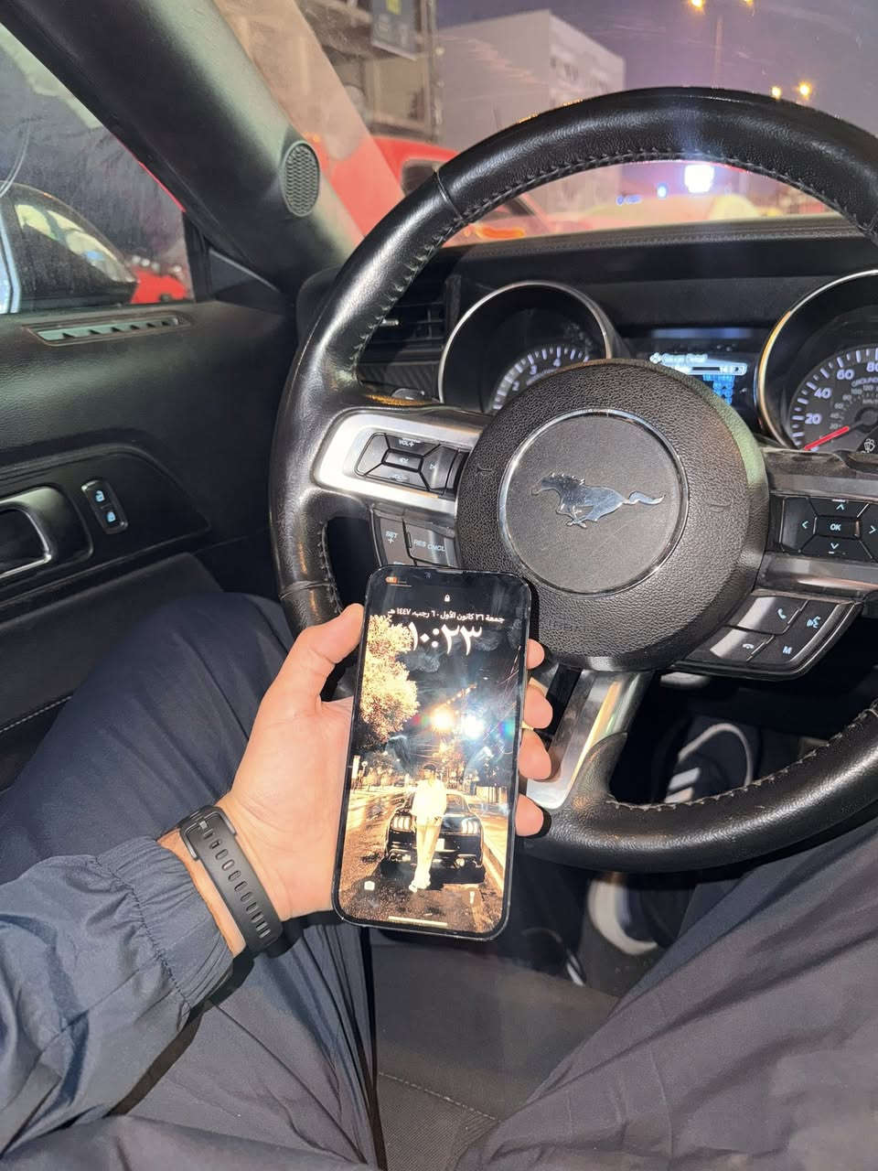 سلام عليكم
IPhone 13 Pro Max ذاكرة 256 ماستر لون زيتوني مميز بطارية 79 سبب التحديث 
جهاز نضيف جداً مكفول من كل النواحي للبيع السعر 625 و بي مجال بسيط حك الجية 
مكاني بغداد الكرادة 
للتواصل خاص او واتساب ***********
