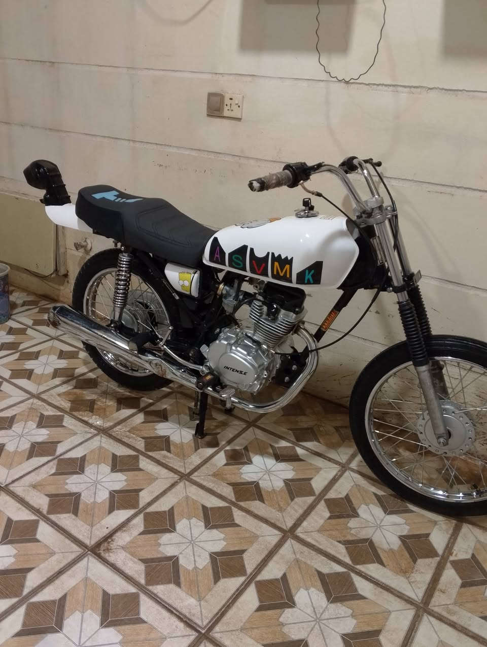 البيع نتنس26 ما صار شهر من معمره
سعر600مراوس هم يريهم ديالى هبهب


**إذا كنت صاحب هذا الإعلان وتريد حذفه لأي سبب، رجاءا أرسل رسالة إلى الدعم الفني**