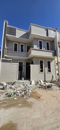 شارع سبيس • ١١٠م • ٤نوم