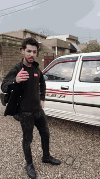 بيكاب • أدميرال ٢٠٠٨ • رانية