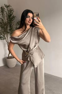 بضاعة تركية • ملابس بنات • موديلات العيد