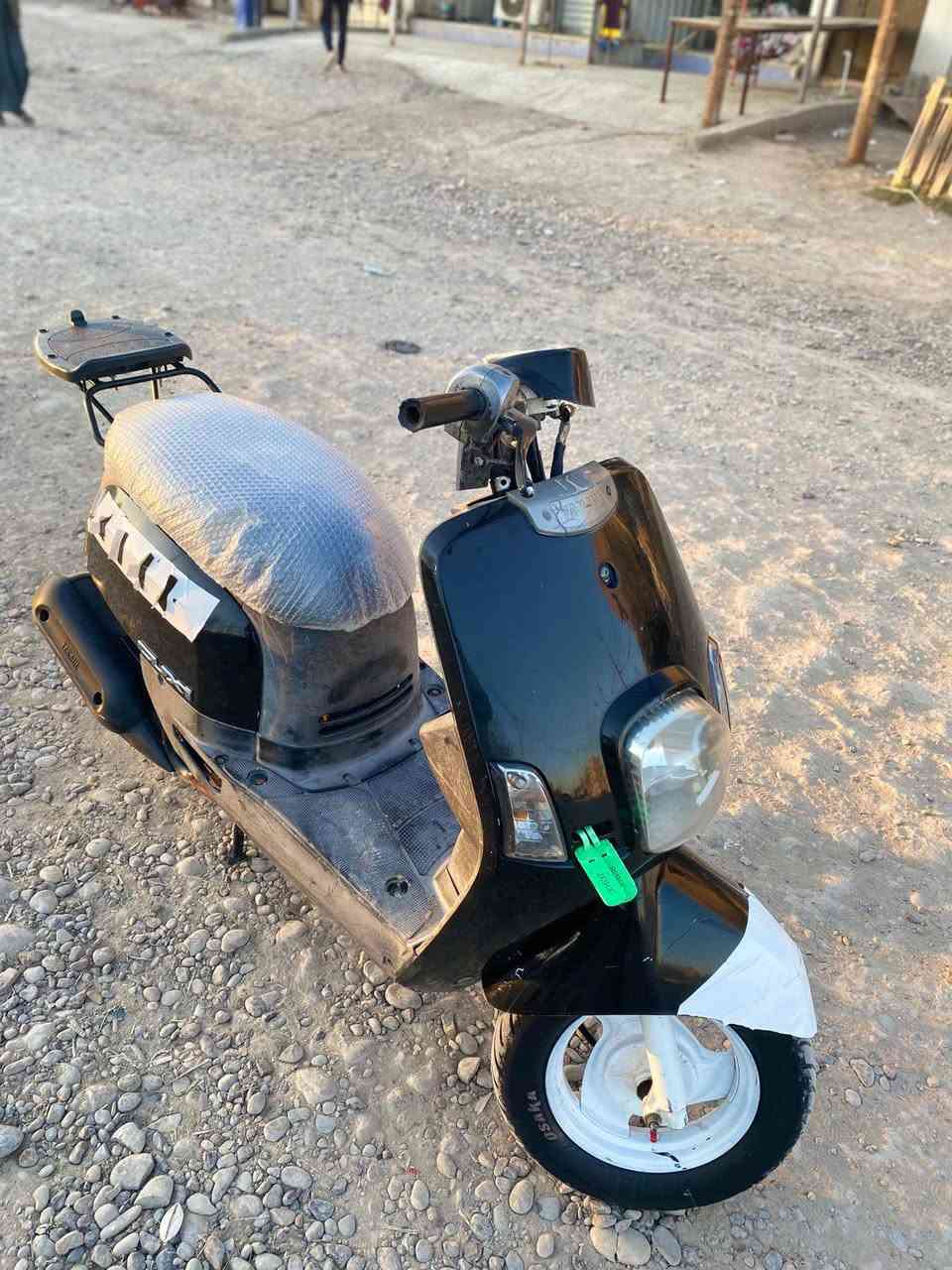 للبيع بوليسي كابريته دراجه برغي مامفتوح بيه  مكفوله  دشبوله تعبان فقط  شعدك مراوس  هم   متواجد فيس


**إذا كنت صاحب هذا الإعلان وتريد حذفه لأي سبب، رجاءا أرسل رسالة إلى الدعم الفني**