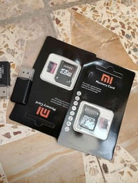 رامات • فلاش 2تيرا • حقيقي