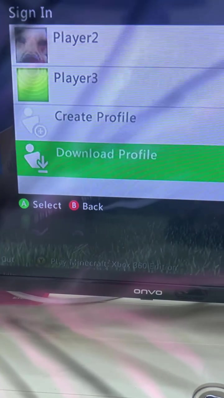 Xbox 360 للبيع
• 2 يد تحكم

• 30 لعبة

• الجهاز ‏نظيف 100/90 ‏

•‏مكاني موصل

السعر وبي مجال ￼115

‏العب:

Call of duty modern warfare 4

Advanced warfare

Call of duty black ops 1-2

Condemned 2

Contrast

Crash of the titans

DOA5 ultimate

Fifa 19

Forza horizon 2

Gta 5

How to survive

İnactive

Lego star wars

Minecraft

Pes 20

Red dead redemption

‏وباقي


**إذا كنت صاحب هذا الإعلان وتريد حذفه لأي سبب، رجاءا أرسل رسالة إلى الدعم الفني**